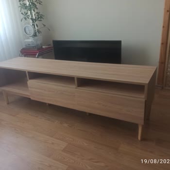 Vivense Ürünlerin Paraca Parça Teslimi... Yanlış Ürün Yoklamaları...