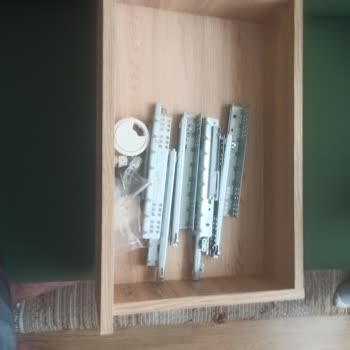 Vivense Ürünlerin Paraca Parça Teslimi... Yanlış Ürün Yoklamaları...