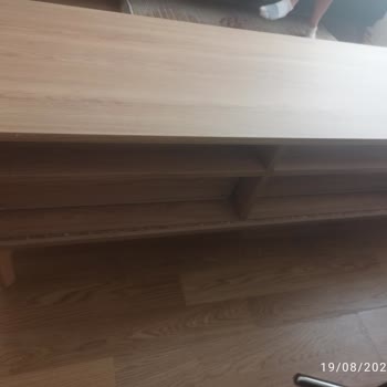 Vivense Ürünlerin Paraca Parça Teslimi... Yanlış Ürün Yoklamaları...