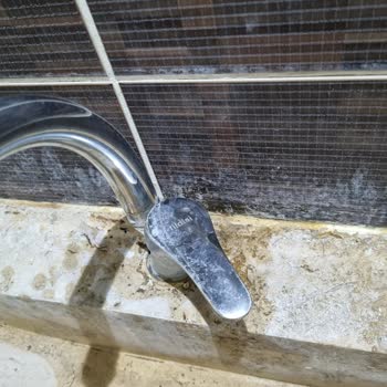 Arya Termal Otel Hijyen ve Temizlikte Çok Kötü