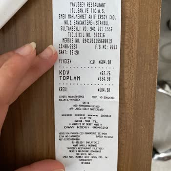 Yavuzbey Restaurant Restaruant Kahvaltı Sorunsalı