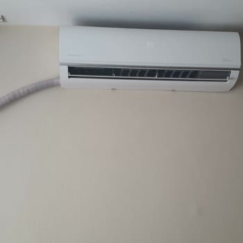 Profilo Yeni Klima Montaj Hatası Ve Verim Kaybı