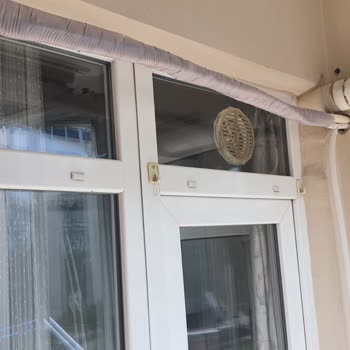 Profilo Yeni Klima Montaj Hatası Ve Verim Kaybı