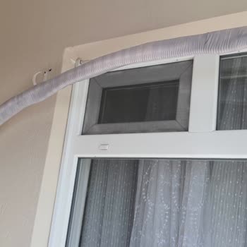 Profilo Yeni Klima Montaj Hatası Ve Verim Kaybı