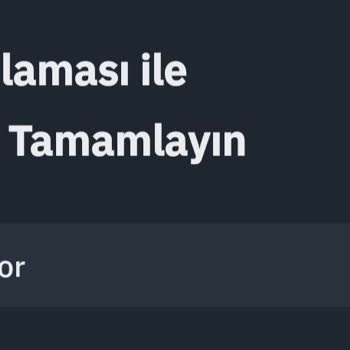 Binance Kyc Doğrulamasının Uzun Sürmesi