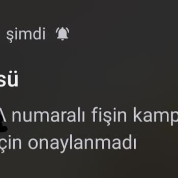 Fanta Fest Fiş Kampanyası