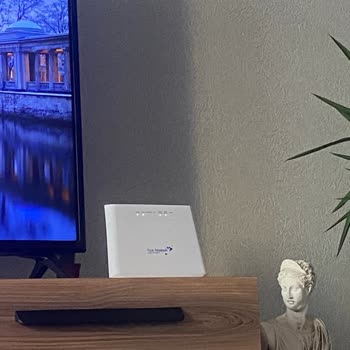 TurkNet İnternet Bağlantı Sorunu