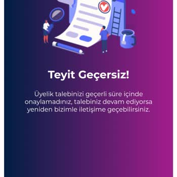Digiturk Başvurusu Yaptım. Teknik Servisten Kimse Aramadı