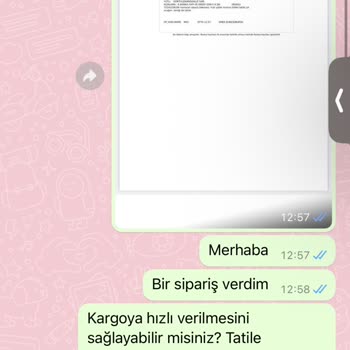 Still Durağı Para İadesi Ve Hakaret Sorunu