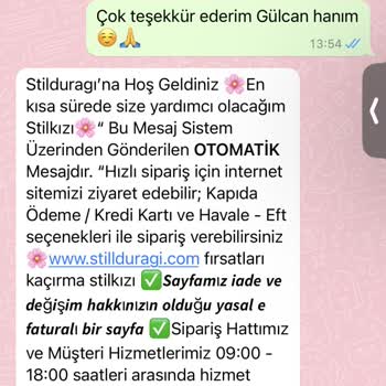 Still Durağı Para İadesi Ve Hakaret Sorunu