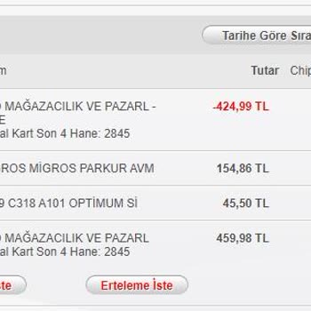 FLO Ayakkabı İade Sürecinde Yaşanan Yanıltma