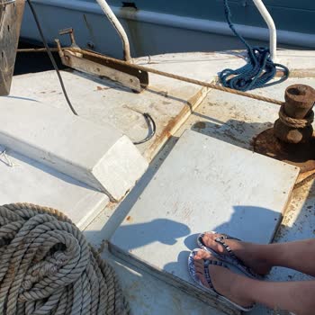 Haydi Kampa Tekne Hijyen Havuz Sorunları