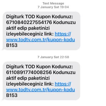 Digiturk Bein Sports TR, Tod Şikayet