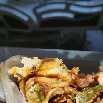 Donas Da Hijyen Sıkıntısı