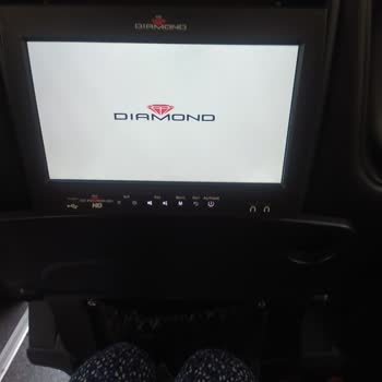 Kamil Koç Yolculuğu Düşük Standart