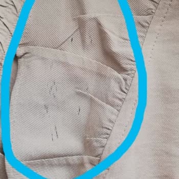 NaraMaxx Mağazası Sattığı Ürünün Arkasında Durmuyor