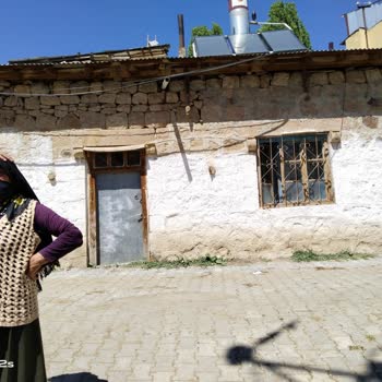 Arçelik Makine Kazanından Bıçak Çıkması