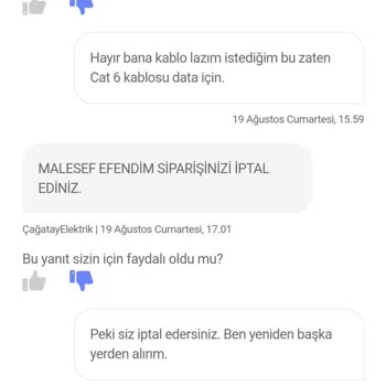 Hepsiburada Vaktimi Boş Yere Aldın Ayıptır. Vakit Değerlidir.