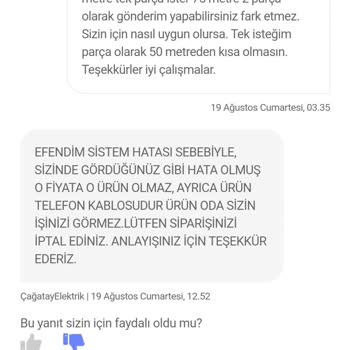 Hepsiburada Vaktimi Boş Yere Aldın Ayıptır. Vakit Değerlidir.