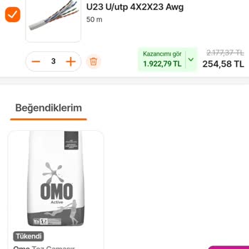 Hepsiburada Vaktimi Boş Yere Aldın Ayıptır. Vakit Değerlidir.