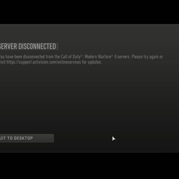 Superonline Network- Bağlantı Problemi Warzone 2