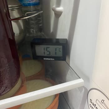 Bosch Buzdolabı Soğutmama Sorunu