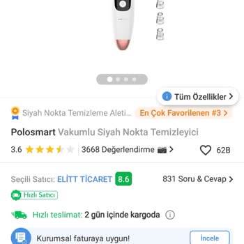 Trendyol'un Yaramaz Satıcıları
