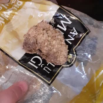 Anadolu Mutfağı Bulgurda Hayvan Pisliği Bulundu