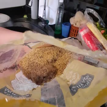 Anadolu Mutfağı Bulgurda Hayvan Pisliği Bulundu