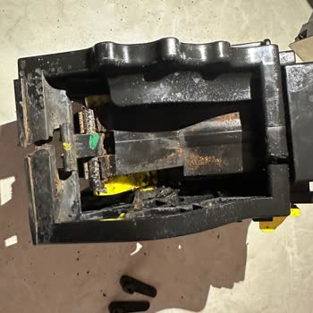 Philips Must Replace 400 Series EP5447/90 Fully Automatic Coffee Machine