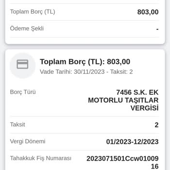 Toyota 2 MTV İtirazı