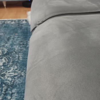 My Sweet Home Gebze Mobilyacılar Çarşısı Asil Mobilya Koltuk Süngeri Deforme