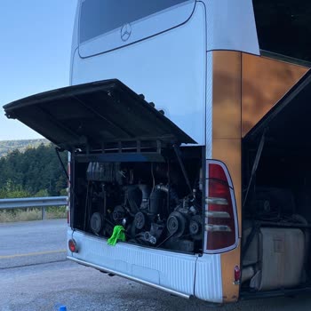 Kare Turun Can Güvenliğini Hiçe Sayması