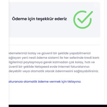 Netspeed İnternetim Kesik Ve Açılmıyor