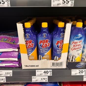 A101 Market Fahiş Zam