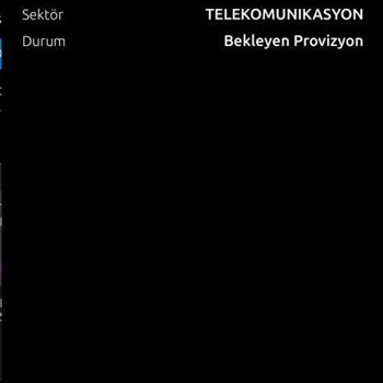 Türk Telekom Paket Almama Rağmen Tanımlanmadı