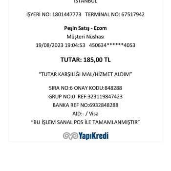 Türk Telekom Paket Almama Rağmen Tanımlanmadı
