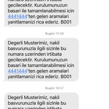 Türk Telekom İnternet Kurulum Problemi