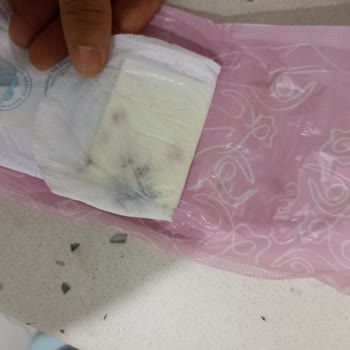 Orkid Kullanılmış Ped Çıktı