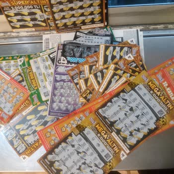 Kazı Kazan'da Amorti Bile Çıkmıyor