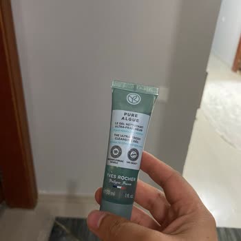 Yves Rocher Püre Algue Gel