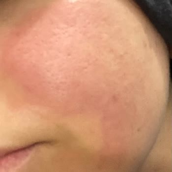 Yves Rocher Püre Algue Gel