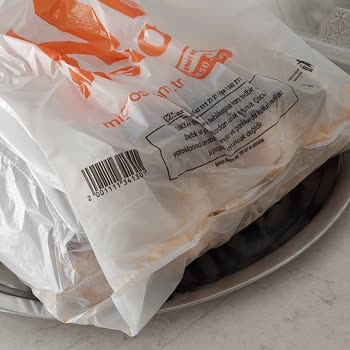 Migros Sanal Market Kırık Yumurta!