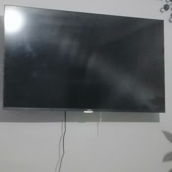 Sunny TV'de Terleme Sinyal Zayıf Ve Piksel Ölüsü