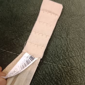 Orkide İç Giyim Kalitesiz Ürün Satışı