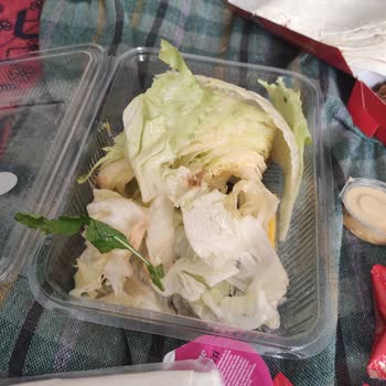 Komagene Çiğ Köfte Siparişi Hakkında