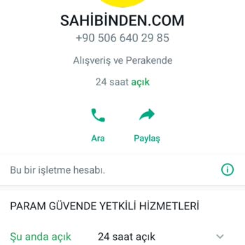 Eki aç