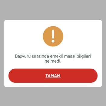Ziraat Bankası Maaş Taşıma Sorunu