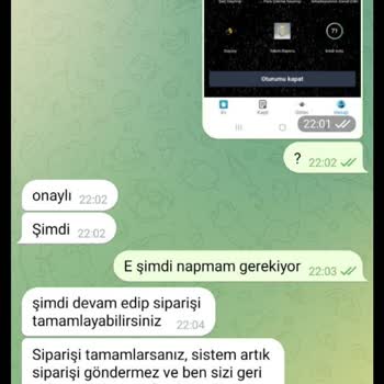 Universal Fx Trade Üniversal Dan Şikayet