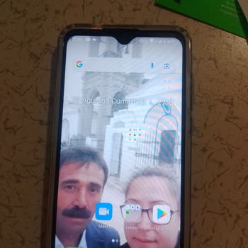 Reeder Telefon Şarj Almıyor